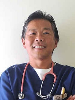 院長(医学博士) 伊東 均