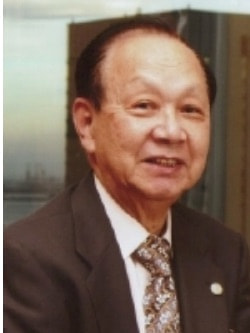 顧問(医学博士) 伊東 亨