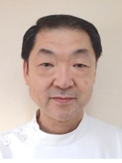 院長(医学博士) 伊東 均